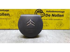 Driver Steering Wheel Airbag CITROËN C4 GRAND PICASSO I (UA_), CITROËN C4 PICASSO I MPV (UD_)