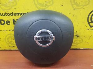 Driver Steering Wheel Airbag NISSAN MICRA III (K12)