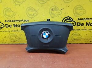 Airbag Stuurwiel BMW 3 Compact (E46), BMW 3 Touring (E46)