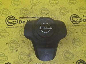 Driver Steering Wheel Airbag OPEL CORSA D (S07)