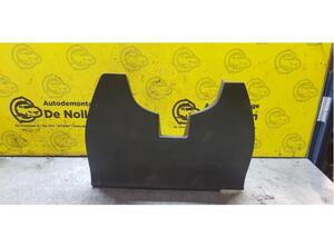 Kneeairbag TOYOTA Corolla Verso (R1, ZER, ZZE12)