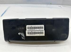 Side Airbag PEUGEOT 208 I (CA, CC)