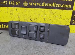 Switch for window winder VOLVO V40 Kombi (VW)