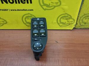 Switch for window winder BMW 5er Touring (E39)