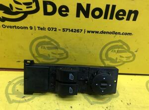 Switch for window winder FORD Focus C-Max (--), FORD C-Max (DM2), FORD Kuga I (--), FORD Kuga II (DM2)