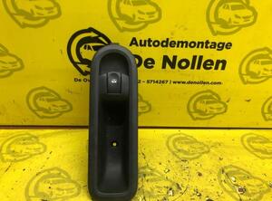 Switch for window winder RENAULT Twingo II (CN0)