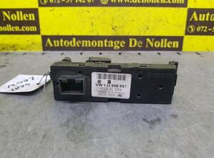 Schalter für Fensterheber links Seat Leon 1P 1J3959857 P8972483