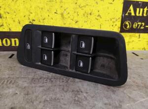 Switch for window winder VW Tiguan (5N)