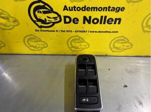 Switch for window winder JAGUAR XF (X260)