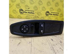 Switch for window winder BMW 1er (F21)