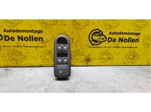 Schakelaar voor Elektrische Ramen RENAULT Clio II (BB, CB)