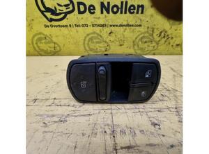 Switch for window winder OPEL Corsa D (S07)