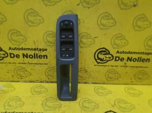 Switch for window winder VOLVO V50 (MW)