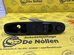 Schalter für Fensterheber Fiat Punto Evo 199 12300 P19162238