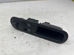 Switch for window winder RENAULT TWINGO III (BCM_, BCA_)