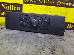 Switch for headlight BMW 5er (E60)