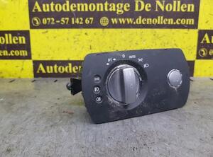 Headlight Light Switch MERCEDES-BENZ SLK (R171)