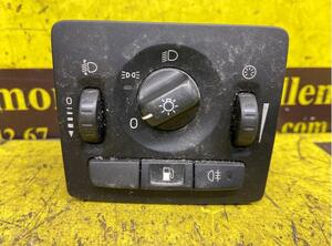 Switch for headlight VOLVO V50 (MW)