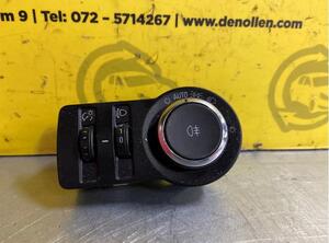 Headlight Light Switch OPEL Insignia A (G09)