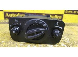 Switch for headlight FORD Fiesta VI Van (--)