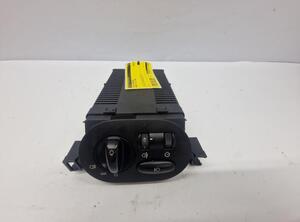 Headlight Light Switch ROVER 75 (RJ), MG MG ZT (--)