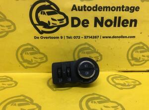 Schakelaar Hoofdlicht OPEL Insignia A (G09), OPEL Insignia A Sports Tourer (G09)