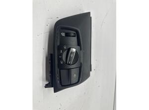 Headlight Light Switch BMW I3 (I01)