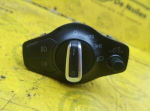 Switch for headlight AUDI Q5 (8RB), AUDI Q5 Van (8RB)