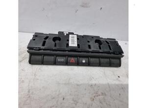 Switch for hazard light RENAULT Zoe (BFM)