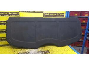 Rear Shelf Trim PEUGEOT 207 (WA, WC)