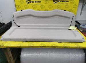 Rear Shelf Trim RENAULT Scénic III (JZ0/1), RENAULT Grand Scénic III (JZ0/1)