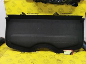 Rear Shelf Trim RENAULT Clio III (BR0/1, CR0/1), RENAULT Clio IV (BH), RENAULT Clio II (BB, CB)