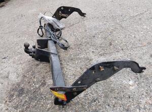 Tow Hitch (Towbar) FORD Ranger (TKE)