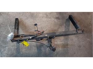 Tow Hitch (Towbar) VW Passat (3B2)