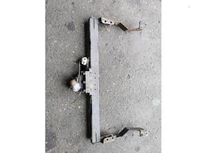 Tow Hitch (Towbar) OPEL Vivaro Kasten (F7), OPEL Vivaro Combi (J7)