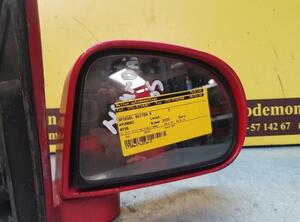 Wing (Door) Mirror HYUNDAI Atos (MX)