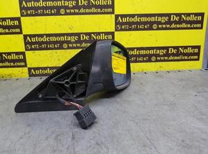 Wing (Door) Mirror AUDI A4 (8D2, B5)