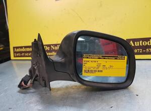 Wing (Door) Mirror AUDI A4 (8D2, B5)