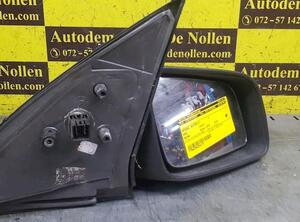 Außenspiegel rechts Opel Astra G Stufenheck T98/NB GEENKAPJE P7137585