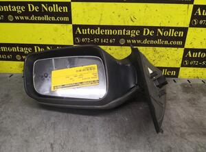 Wing (Door) Mirror OPEL Astra F Cabriolet (53 B)