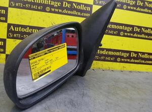 Wing (Door) Mirror CHEVROLET Aveo/Kalos Schrägheck (T200), DAEWOO Kalos (KLAS)