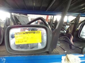 Wing (Door) Mirror MAZDA 121 III (JASM, JBSM)