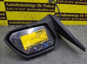 Wing (Door) Mirror FORD Mondeo III (B5Y)