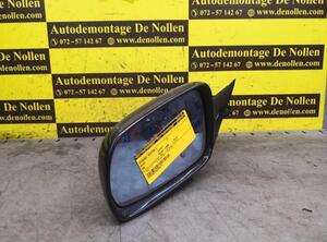 Wing (Door) Mirror AUDI A4 (8D2, B5)