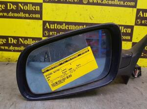 Wing (Door) Mirror AUDI A4 (8D2, B5)