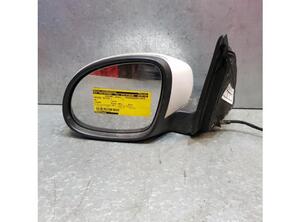 Wing (Door) Mirror VW Tiguan (5N)