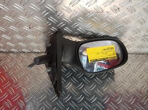 Wing (Door) Mirror RENAULT Clio II (BB, CB)