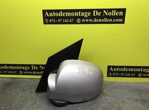 Wing (Door) Mirror HYUNDAI Getz (TB)