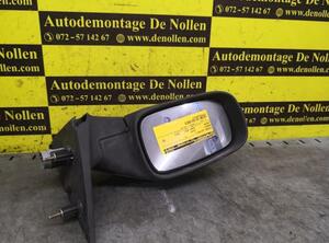 Wing (Door) Mirror RENAULT Laguna I (556, B56)