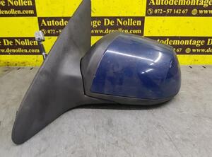 Wing (Door) Mirror FORD Mondeo III (B5Y)